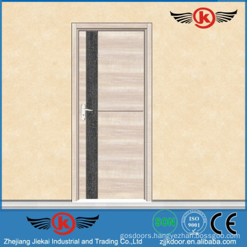 JK-PU9318 Cheap Price Wooden Room Door